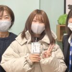 【お客様の声・No.19】アパマンショップ松山市駅前店「4年振りの再会とお部屋探し」