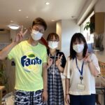 【お客様の声・No.3】アパマンショップ松山南店「感じが良い・対応が早い」