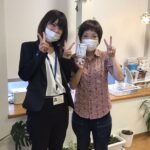 【お客様の声・No.2】アパマンショップ松山市駅前店「希望の物件が豊富」