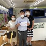 【お客様の声・No.5】アパマンショップ愛大・松大前店「満足の家探し」