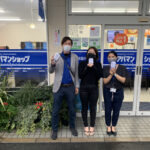 【お客様の声・No.10】アパマンショップ松山国道11号店「一緒に楽しむお部屋探し」