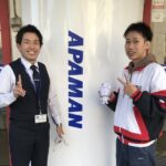 【お客様の声・No.9】アパマンショップ松山北店「明るく親身な受け答え」