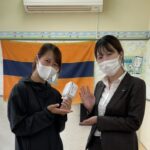 【お客様の声・No.42】アパマンショップ松山北店「満足のいくお部屋探し」