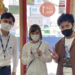 【お客様の声・No.43】アパマンショップ松山北店「気に入るお部屋をご紹介出来た」