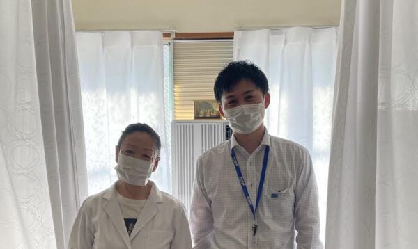 【お客様の声・No.46】お得なお引越しを分かりやすくご案内！アパマンショップ松山北店