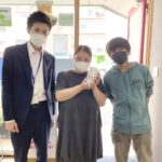 【お客様の声・No.36】アパマンショップ松山北店「お急ぎのお部屋探しもお任せ！」