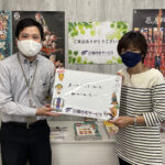 【お客様の声・No.41】法人営業課「納得して進められるお部屋探し」