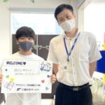 【お客様の声・No.56】アパマンショップ松山国道11号店・周「初期費用を少しでも安く」