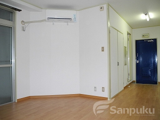 三宝館ビル エアコン