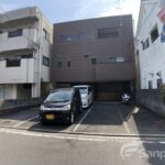 【ジャスティヒルズ】松山市南斎院町のマンション