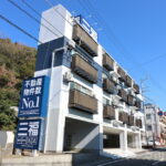 【Douce lux 石手】松山市石手のマンション・ペット相談可！