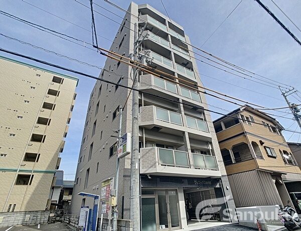 【フェニックス永代町】松山市永代町のマンション