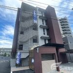 【エンブレム持田】松山市持田町のマンション