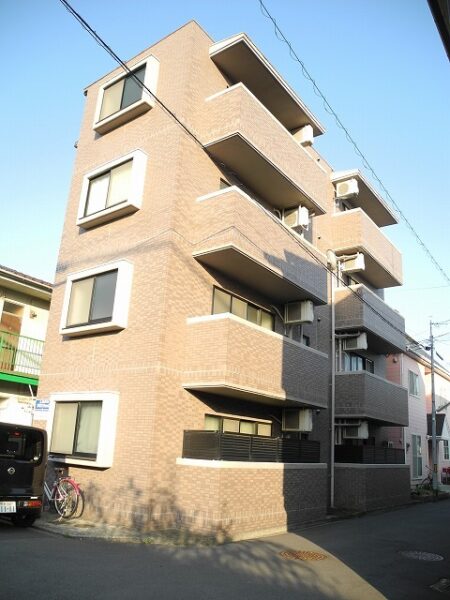 【230セゾン立花】松山市立花のマンション