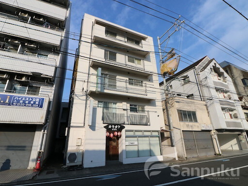 【オックスフォードサーカス　ステーションフロント】