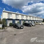 【レオパレス竹乃井】松山市立花のアパート