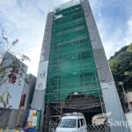 【メゾンドール平和通】新築！2022年1月完成・松山市平和通のマンション