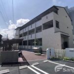 【アシャンティ高砂】松山市高砂町のマンション