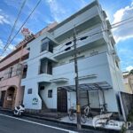 【メゾン・プリエ】松山市緑町のマンション