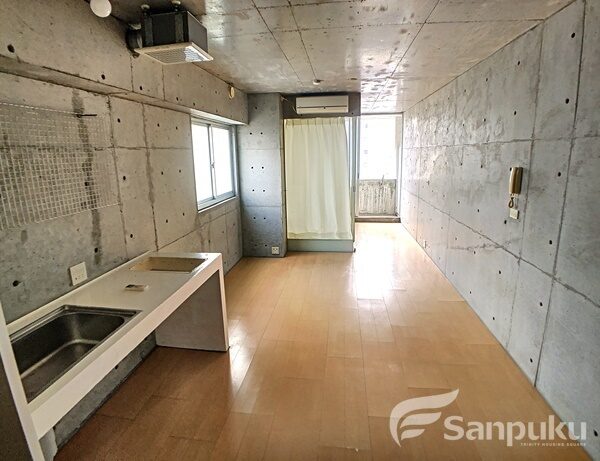 【original box28】松山市本町のマンション