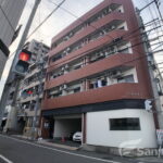 【ユーアイマンション】松山市萱町のマンション