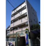 【風のアトリエ】松山市緑町のマンション