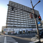 【ロータリー本町817号】松山市本町のマンション