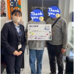 【お客様の声・No.91】アパマンショップ松山国道11号店・高畔『良いお部屋が見つかった』