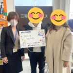 【お客様の声・No.85】アパマンショップ松山国道11号店・石丸『店舗異動後もご依頼いただき感動』