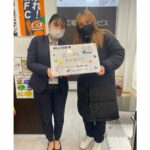 【お客様の声・No.87】アパマンショップ松山国道11号店・高畔『わくわくの一人暮らし！』