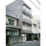 【グランドロッソ道後一万】松山市道後一万のマンション