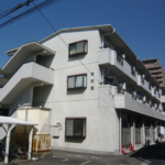 【希林館】松山市昭和町のマンション