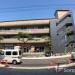 【松本ビル】松山市道後樋又のマンション