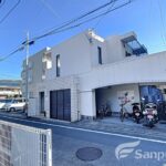 【パル清水】松山市清水町のマンション