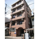 【プチメゾン緑】松山市緑町のマンション