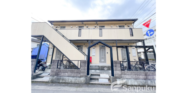 【サンテラス昭和町】松山市昭和町のマンション