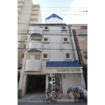 【清水町ハイツ】松山市清水町のマンション