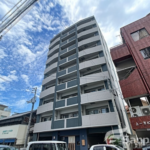 【ブール・ド・ネイジュ】松山市道後一万のマンション