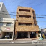 【サンライズビル】松山市味酒町のマンション