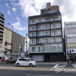 【新玉会計第二ビル】松山市本町のマンション