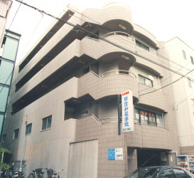 【田窪ビル】松山市鉄砲町の賃貸マンション