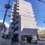 【カローラ清水町】松山市清水町の賃貸マンション