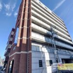 【エスペランサ勝山】松山市勝山町の賃貸マンション