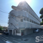 【Ｖａｎ Ｄｅ Ｚｏｎ １８】松山市南町のマンション