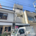 【クローバーハイツⅡ】松山市萱町のマンション