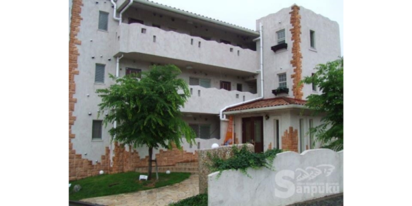 【トロワ・ヴォヌール】松山市朝日ヶ丘の賃貸マンション