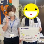 【お客様の声・No.105】アパマンショップ松山国道11号店・石丸『タイトな契約もスムーズに』