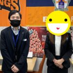 【お客様の声・No.107】三福社宅サービス法人営業課・好川『松山の事なら何でも聞いてください』