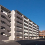 【ブランノワール辻町】松山市辻町の賃貸マンション