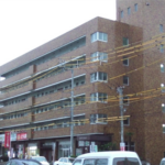 【グラン・アール本町】松山市本町の賃貸マンション